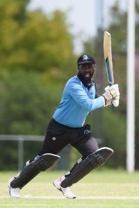 Sydenham-Hillside sneaks home