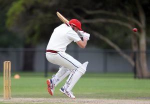 Two late wickets have St Albans believing