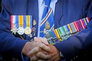 Private tributes urged for Anzac Day