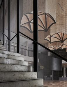 Arts centre’s grand opening