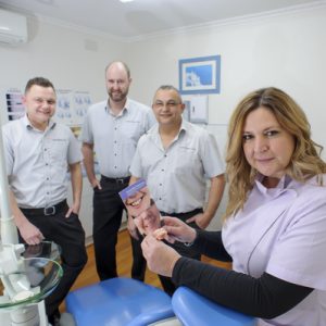 IN FOCUS: The word on mouthguards