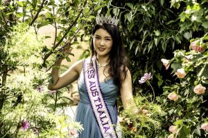 Activist is a real beauty