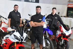 My Brimbank: Louis Grech