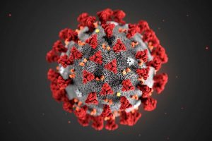 Rise in coronavirus cases