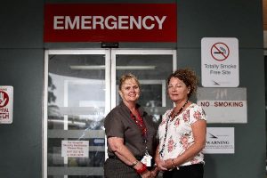 Relief fund fast-tracks support