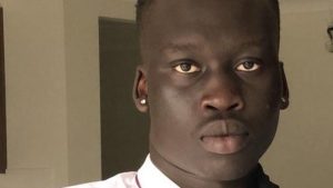 Teen charged with St Albans Murder