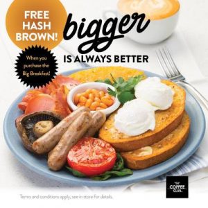 Brimbank Star Weekly takeaway and delivery guide