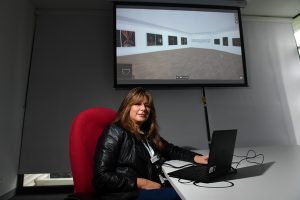 Virtual gallery unveiled