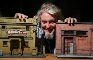 From little things, big things grow