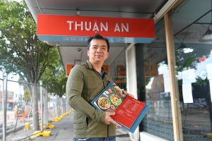 Restaurants eager to reopen