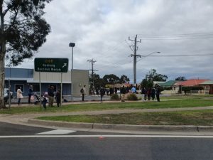 Job fears for Brimbank