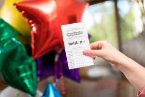 Cairnlea couple celebrate lotto win