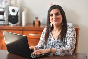 Education finds a way