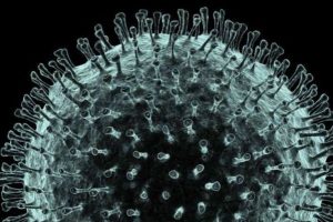 Two more hospital workers test positive