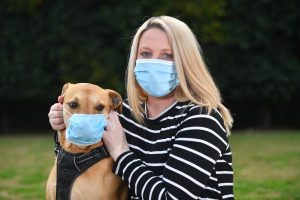 Face masks to become mandatory