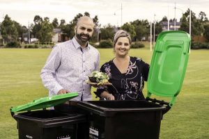 Program to get recycling right