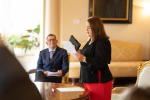 Crime prevention focus for Hutchins