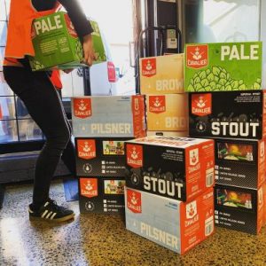 Brimbank Star Weekly takeaway and delivery guide