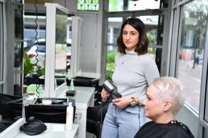 Calls for more business support