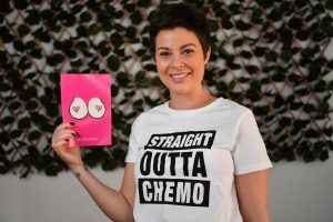 Helping others in the face of adversity