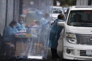 Brimbank records 58 new COVID-19 cases