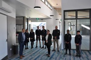 Early learning boost