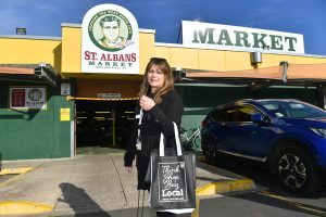 Pandemic hits 90% of Brimbank businesses