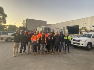 Tough conversations saving lives