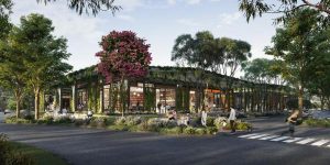 More upgrades for Watergardens