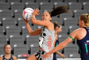 Jovic steps up for Collingwood