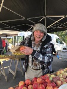 Slow Food movement gains momentum