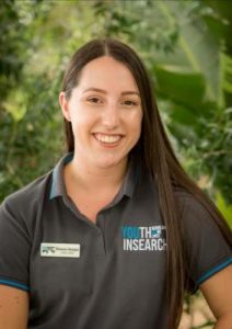 Community work recognised