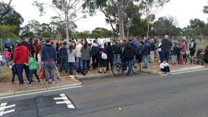 Developers hit back at council