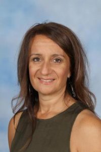 Top teacher recognised