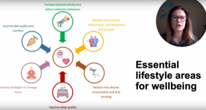 Elevenses proves a hit