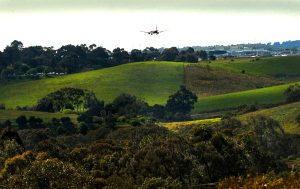 Submission flags noise concerns