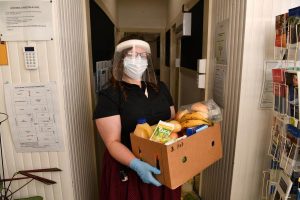 Everyone needs a good Neighbourhood House