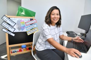 Home learning made fun