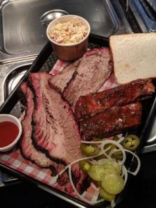 Call to back local business