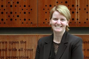 ‘Inspirational’ teacher recognised