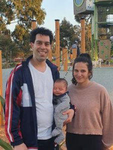 My Brimbank: Daniel Allan
