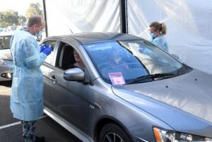 Slow road to ‘covid normal’