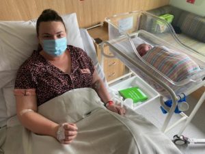 Brimbank’s baby boom