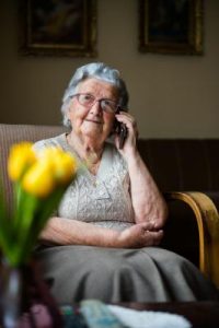 Supporting the community