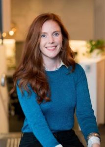 Ladies first webinar