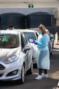 Mystery cases cause concern