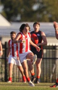 North Footscray opens up coaching role