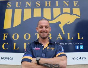 Scotland lands at Sunshine