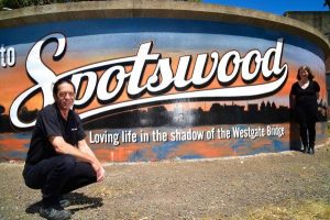 Where art and industry are sewn together