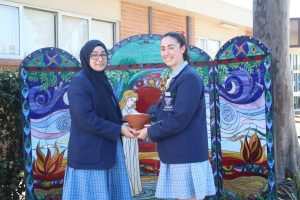 A year to remember for Year 12 students